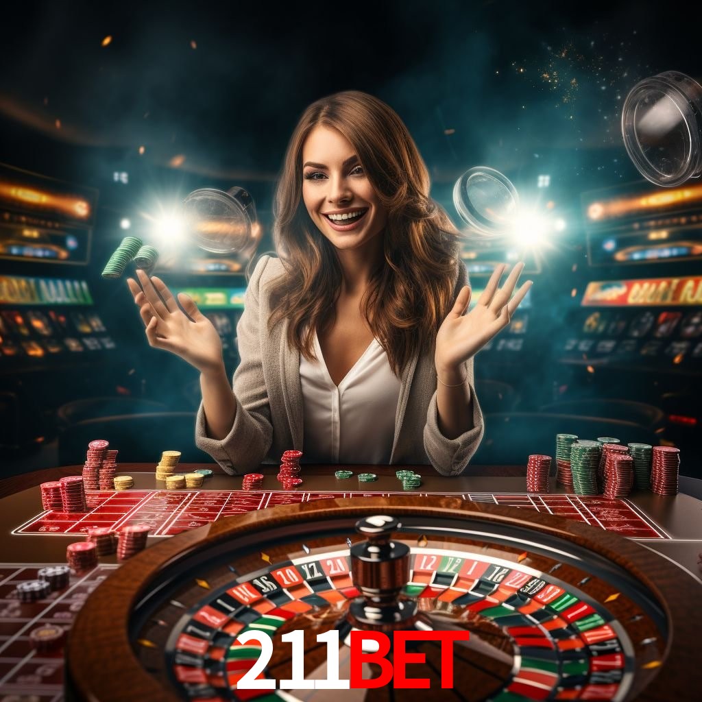 211bet: Seu Cassino Premiado com Pagamentos Rápidos