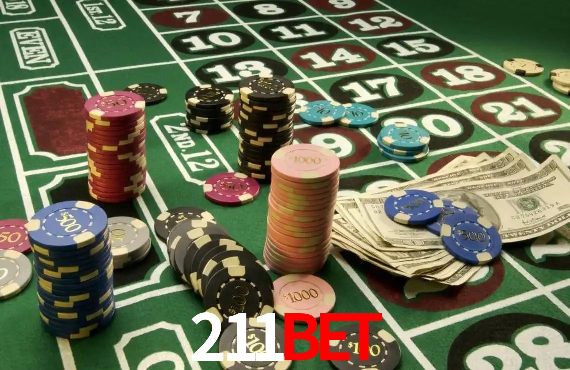 211bet - Caça-Níqueis Perigo - 211bet.com