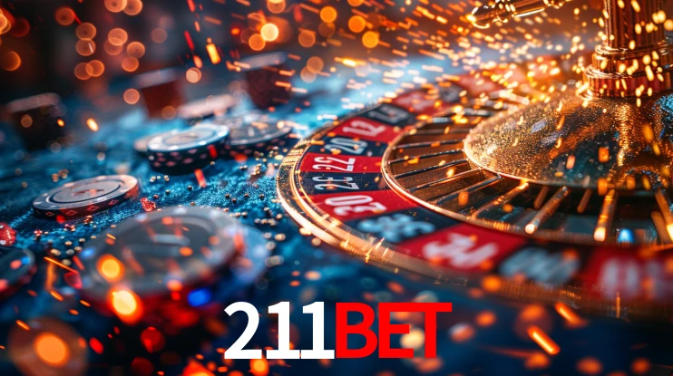 Welcome Bonus 211bet