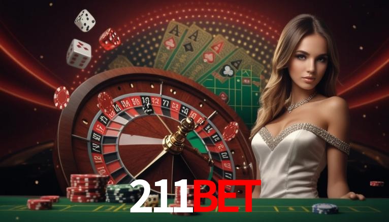 Experiência VIP 211bet