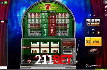 Flash Promotion 211bet