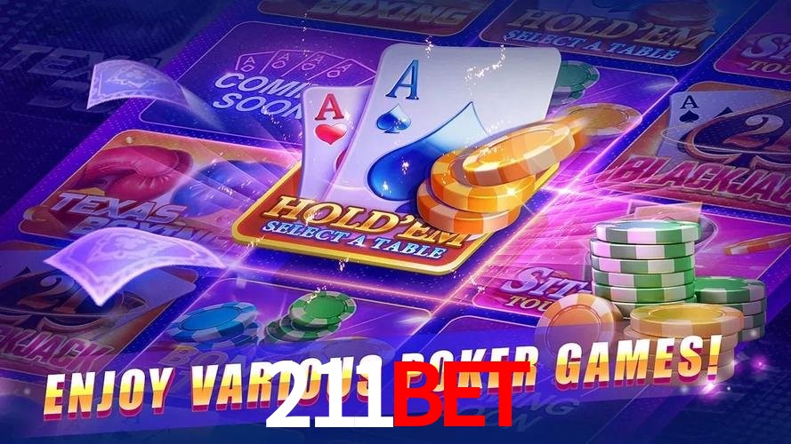 Design Responsivo 211bet