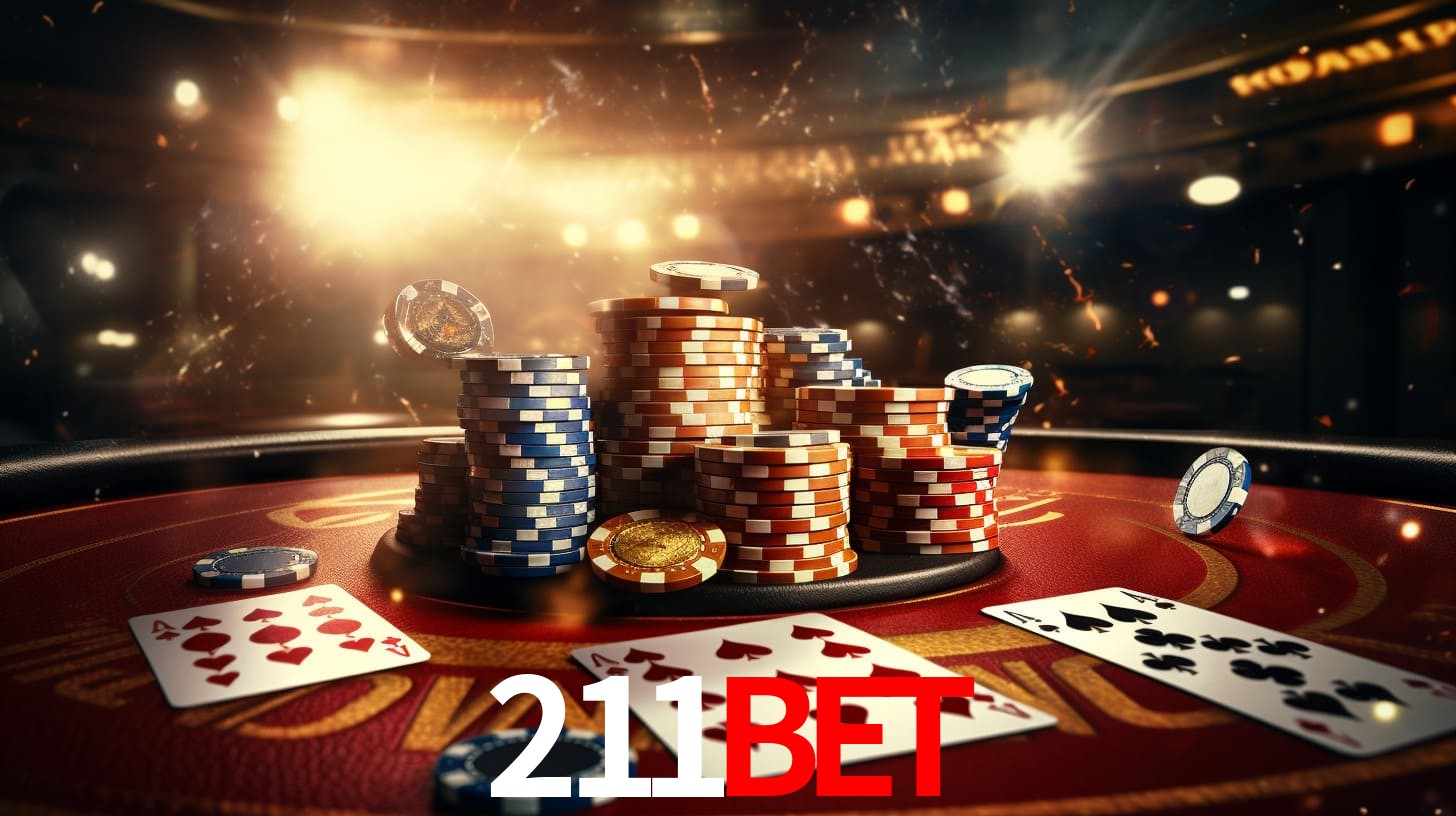 Daily Bonuses 211bet