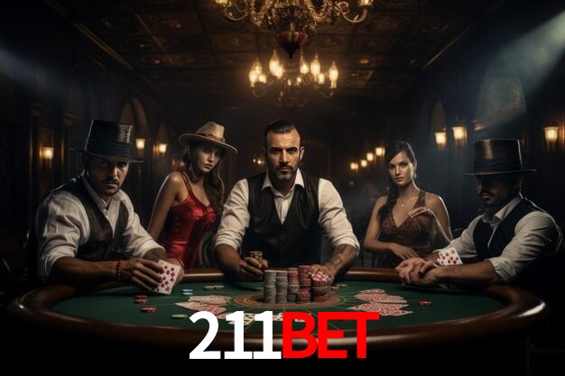Integração de APIs 211bet