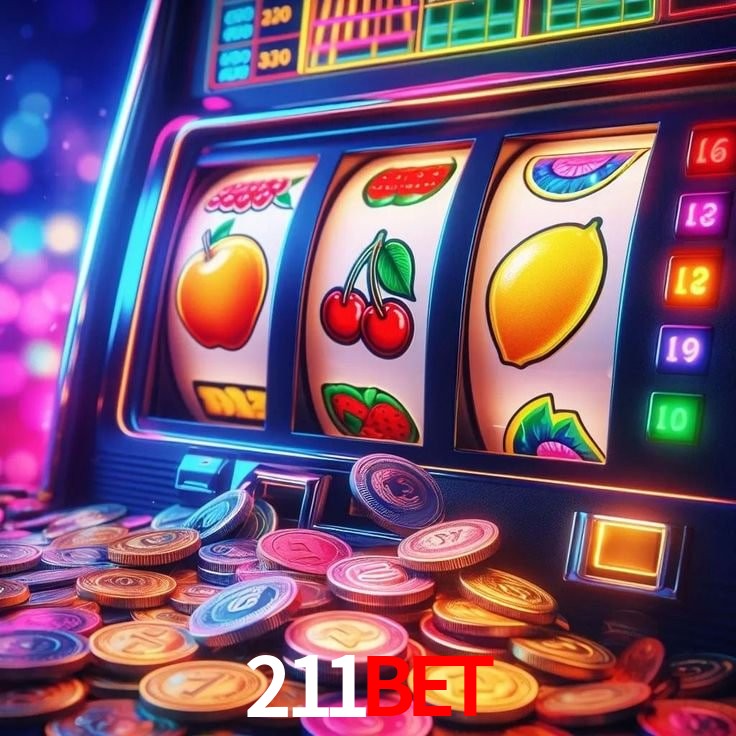Inovações de Jogos na 211bet: O Futuro das Experiências Interativas