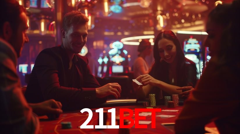 PIX Instantâneo 211bet