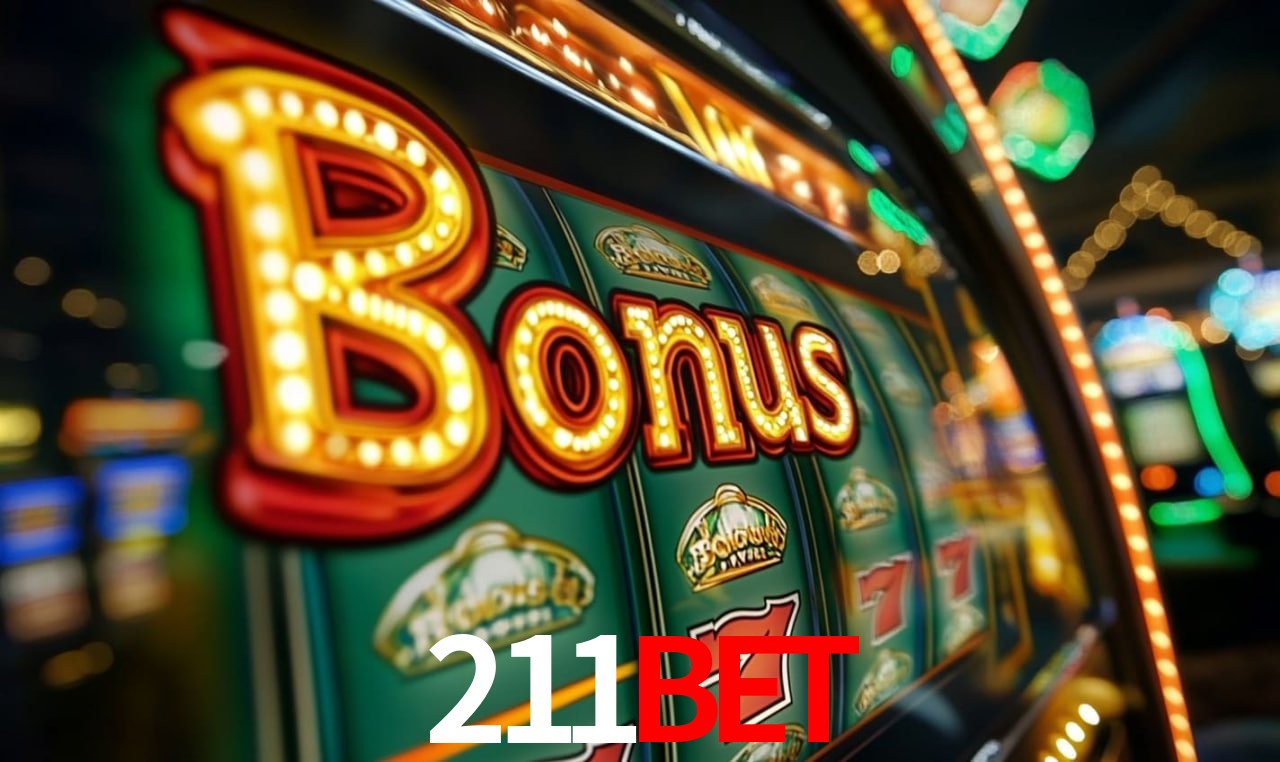 Inovações de Jogos na 211bet: O Futuro das Experiências Interativas