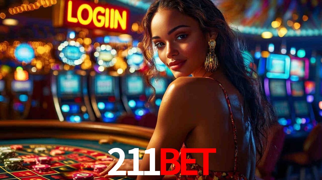 Apostas Esportivas na 211bet: Um Guia Completo