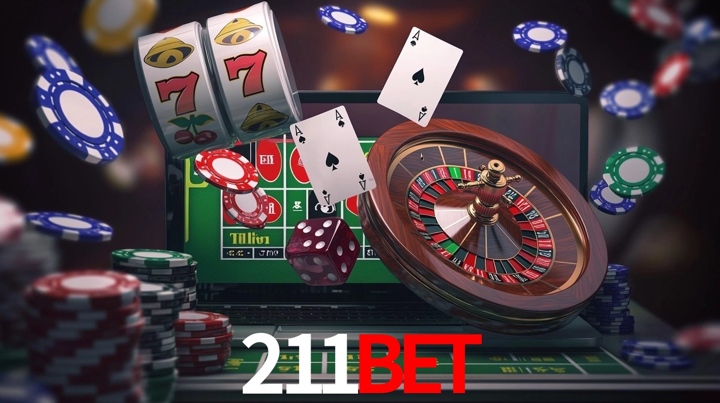 211bet: Jogos de Caça-Níqueis-Altas Recompensas, Roleta-Velocidade, Blackjack-Desafios Máximos