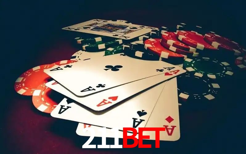 A Emoção da Loteria na 211bet: Uma Chance de Mudança de Vida