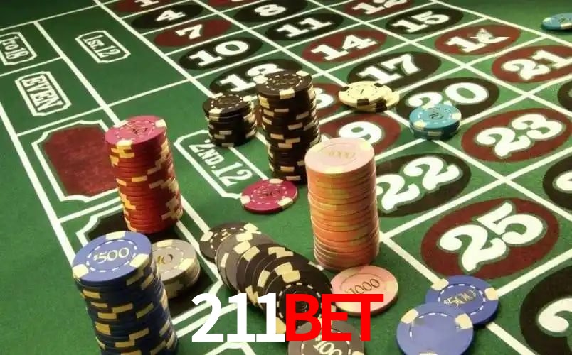 Descubra o Programa VIP da 211bet: Vantagens Exclusivas para Jogadores