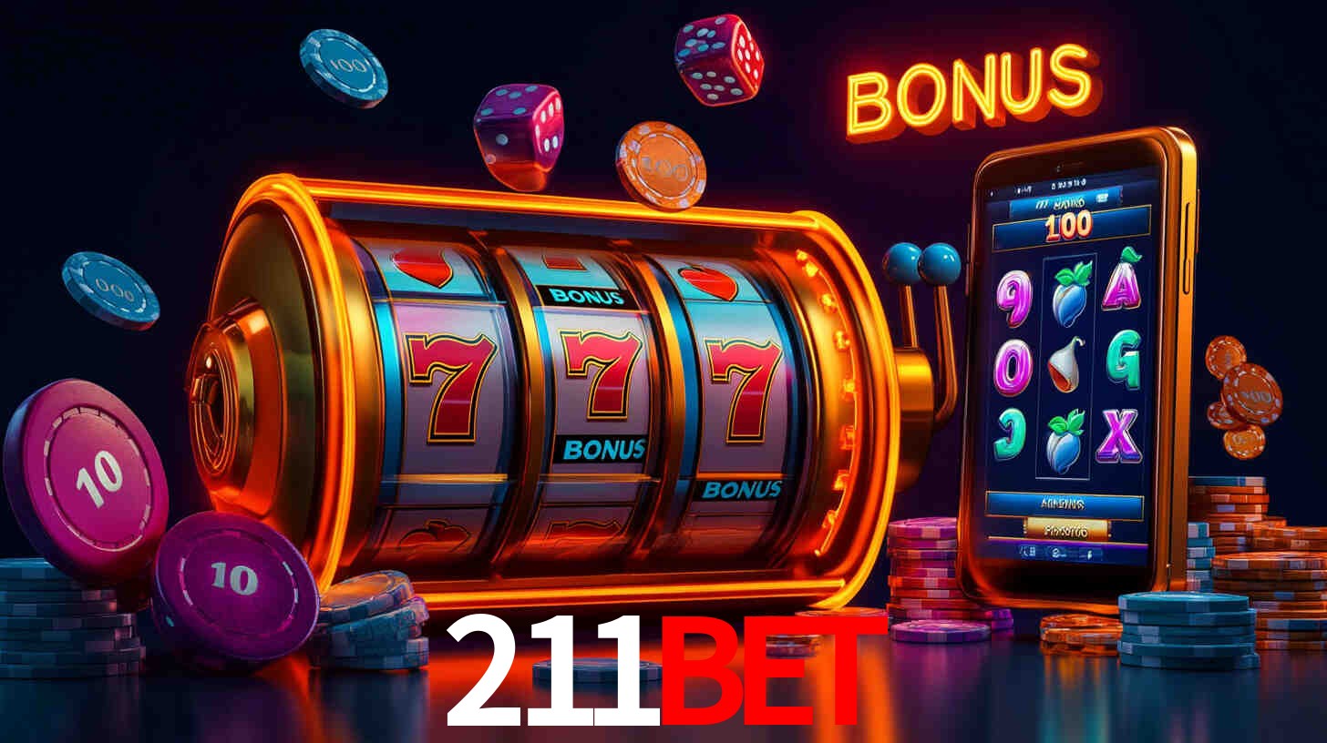 Apostas de Tênis 211bet