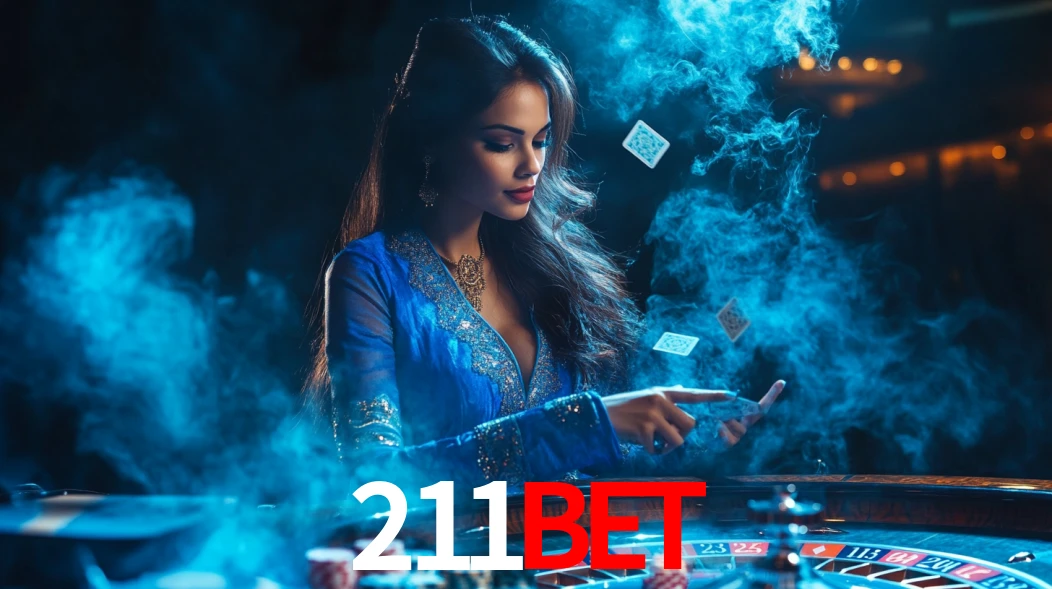 Recursos de Bônus 211bet