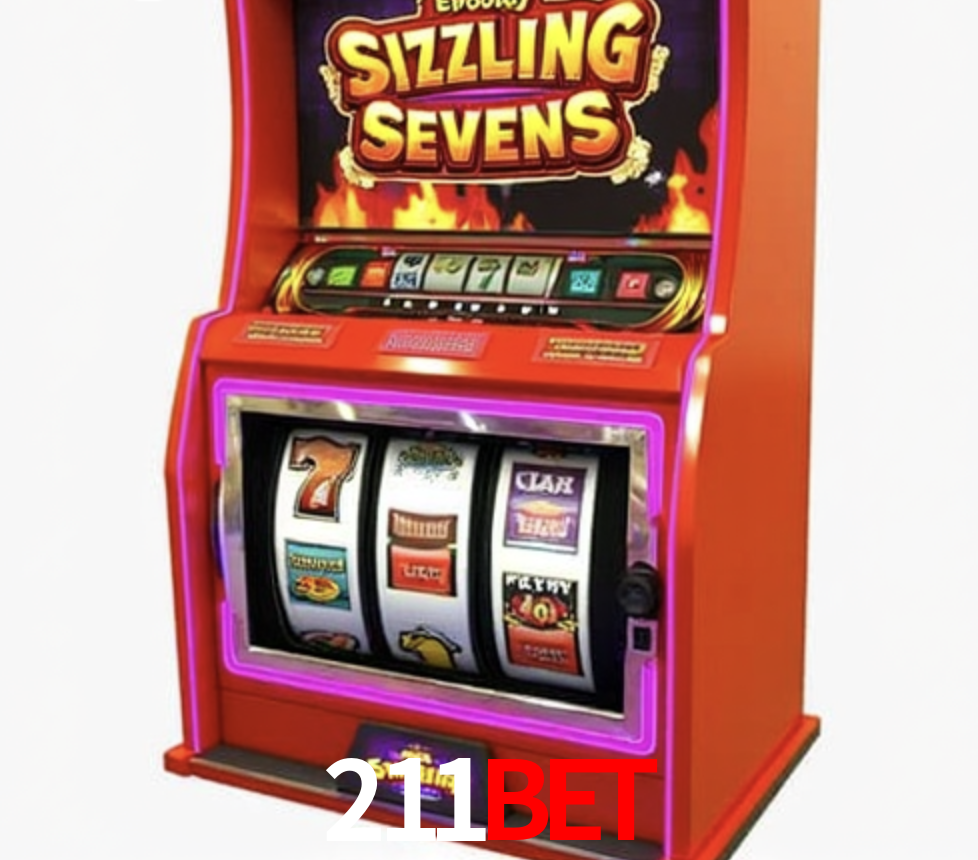 Slot Games 211bet