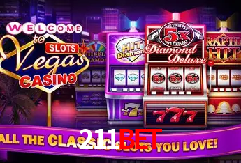 Weekend Specials 211bet