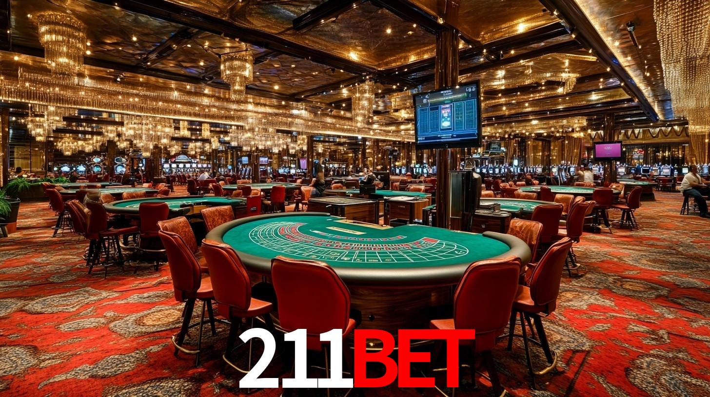 Bônus Generosos e Exclusivos no 211bet para Você!