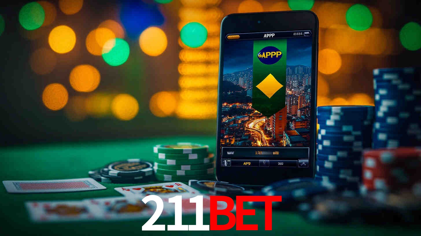 Estatísticas Esportivas 211bet