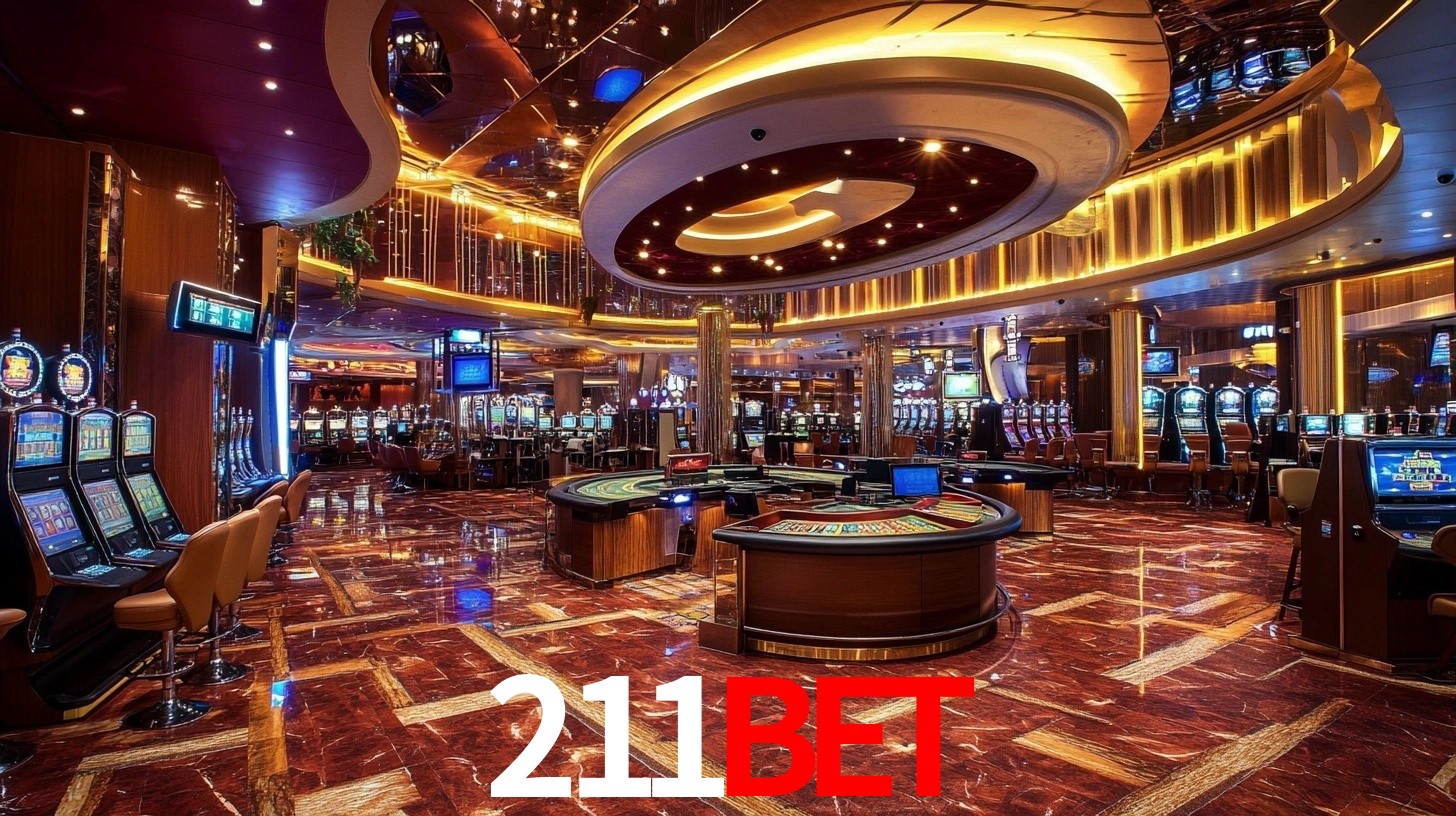 211bet App Interface