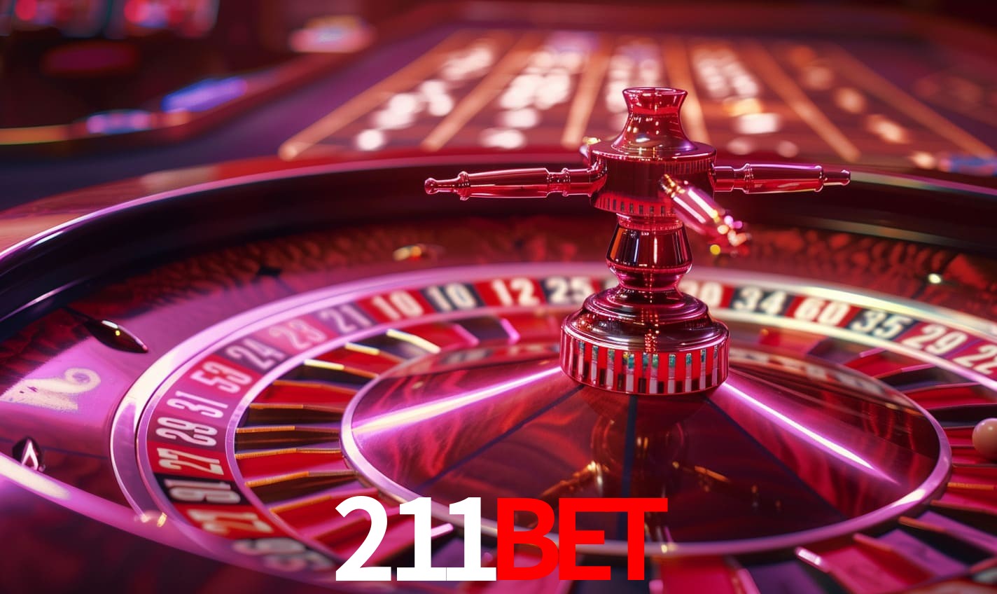 Provedores de Jogos 211bet