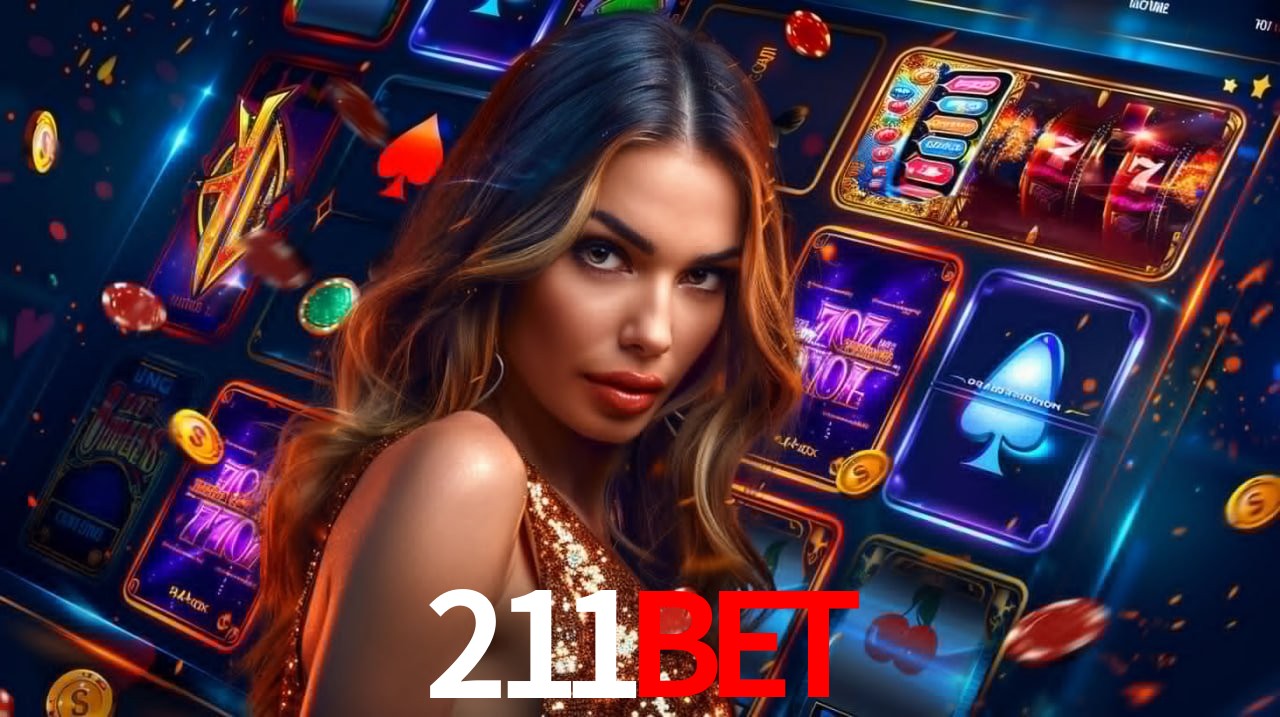Tecnologia da Plataforma 211bet