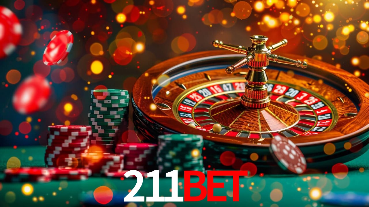Cadastro Rápido 211bet