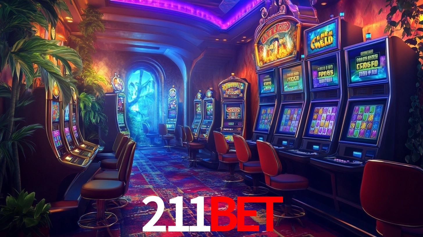 Premium Interface 211bet