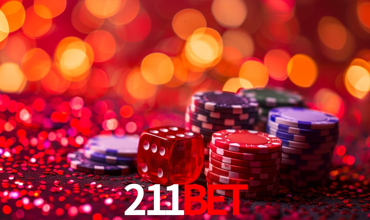 Diretório de Jogos 211bet