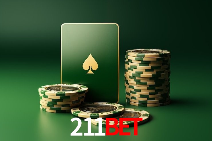 VIP Casino 211bet