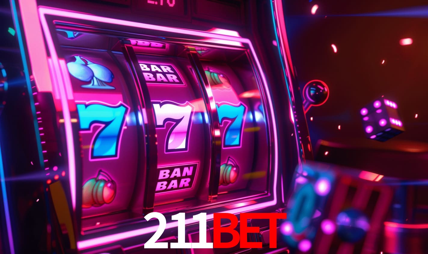 Jogos de Slot 211bet