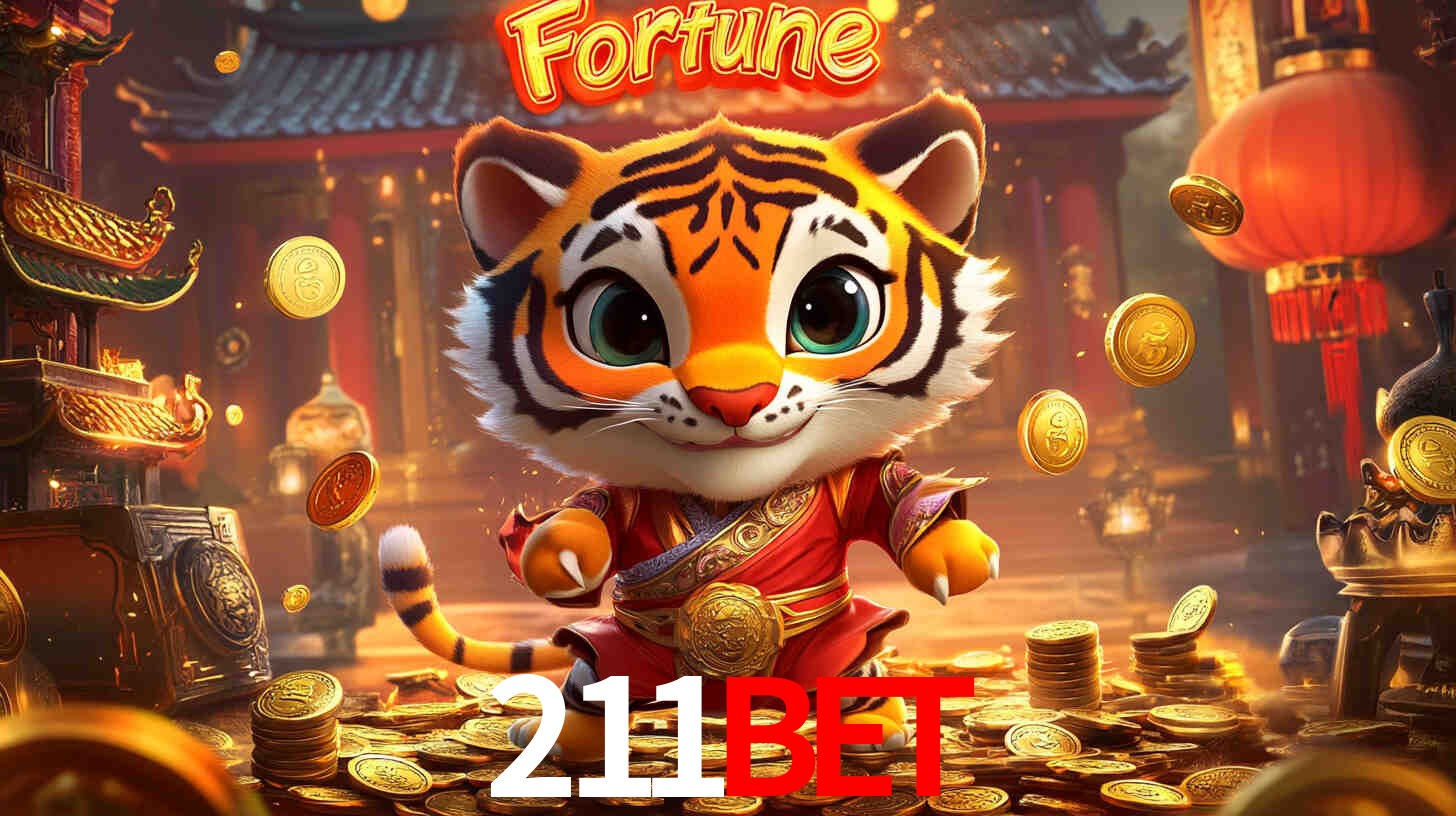 Torneios 211bet