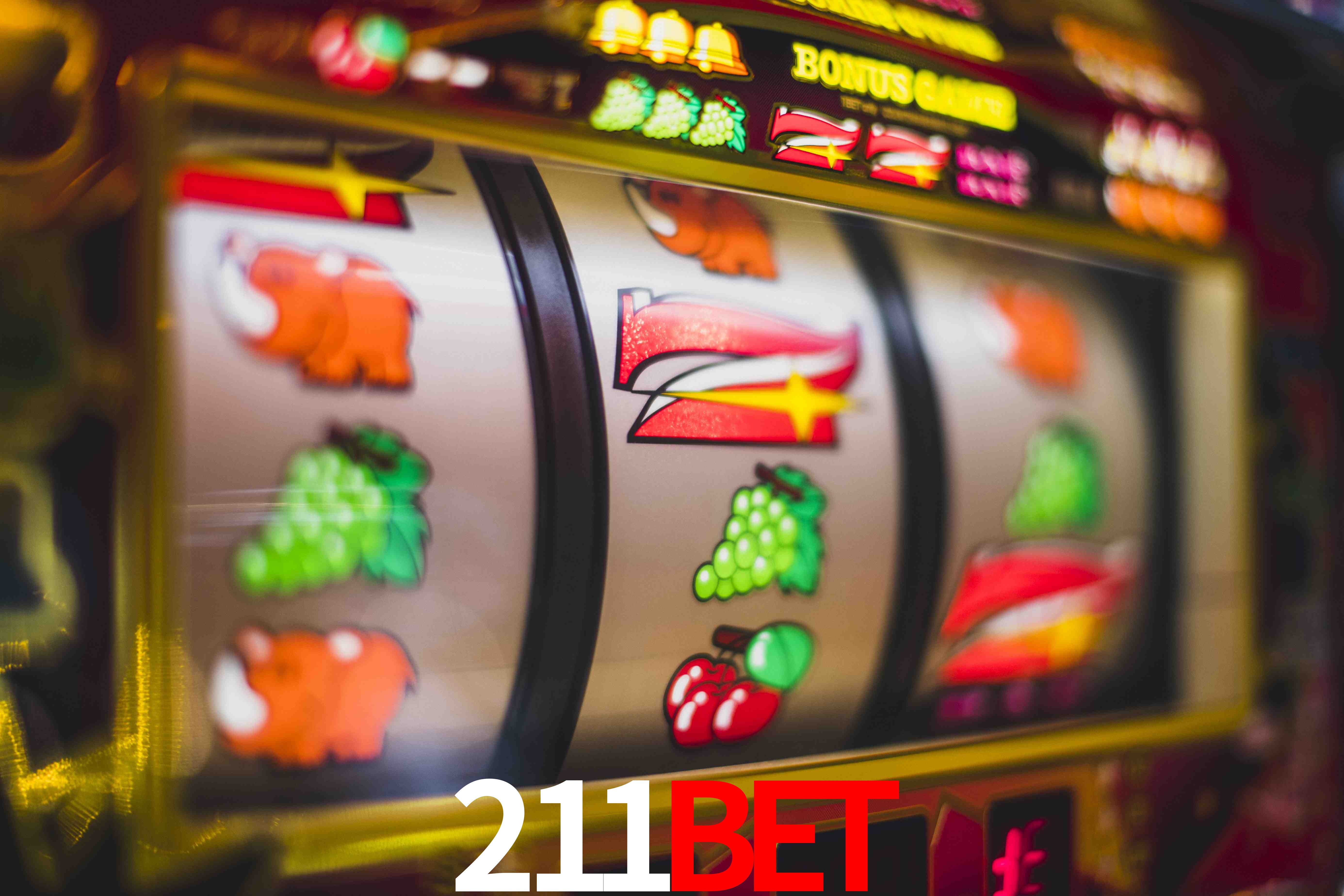 Blackjack Table 211bet
