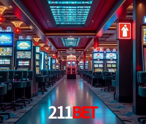 Login Seguro 211bet