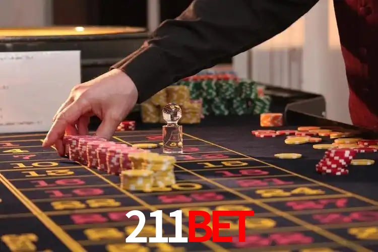 Jogos Exclusivos 211bet