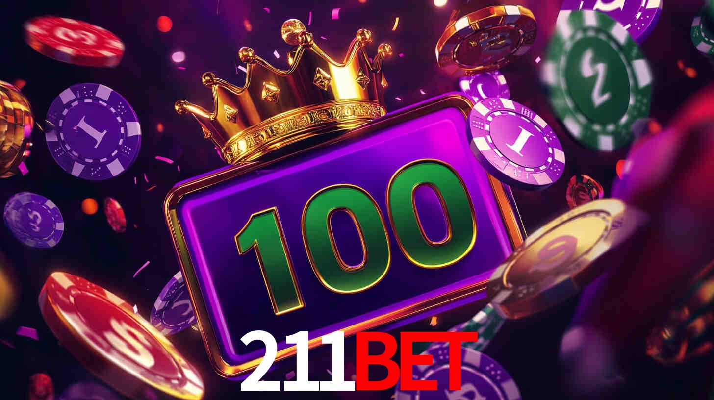 Ofertas Imperdíveis na 211bet: Promoções e Bônus Que Valem a Pena