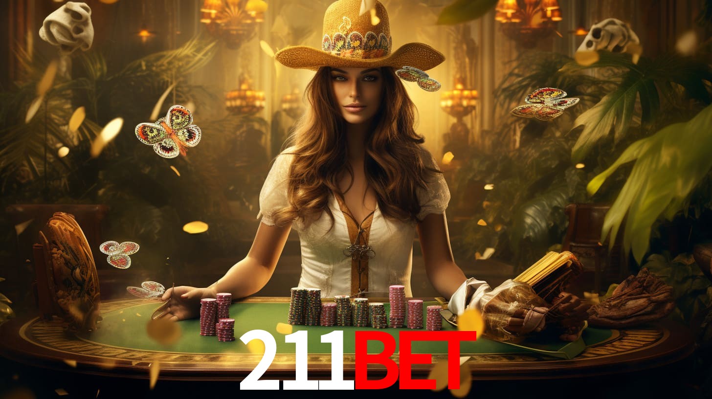 Welcome Bonus 211bet
