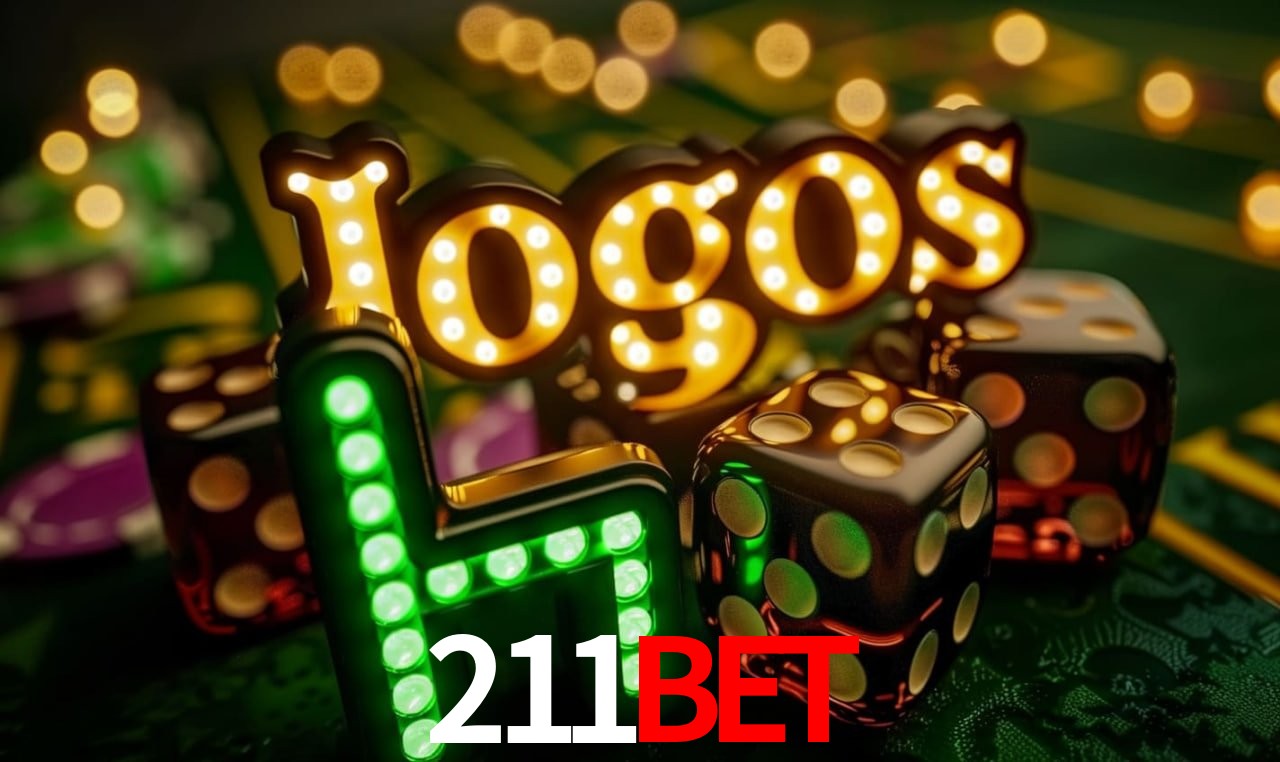 A Popularidade dos Caça-Níqueis no 211bet