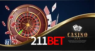 Desvendando o Mundo dos Jogos Virtuais na 211bet