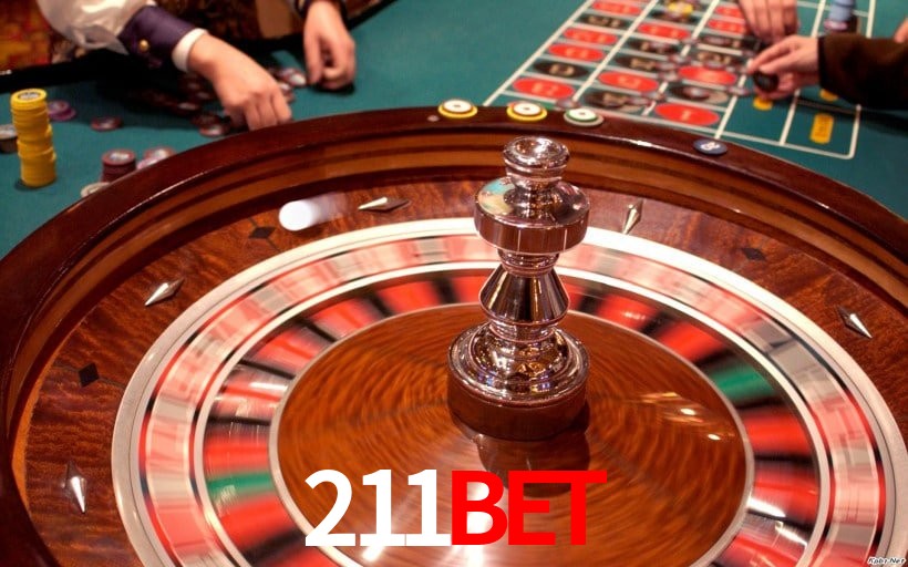 A Experiência Imersiva dos Cassinos Ao Vivo no 211bet