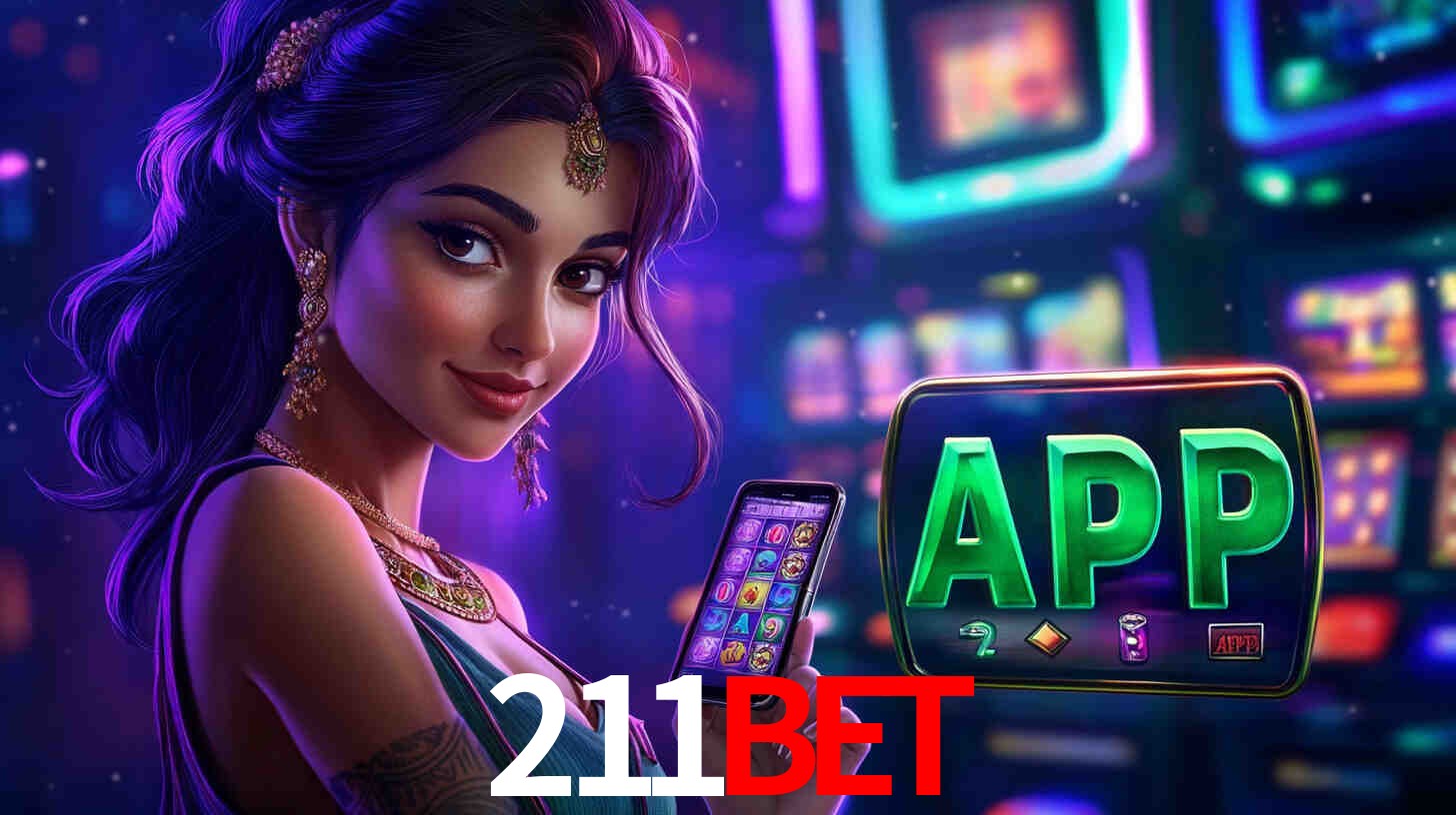 Descubra a Magia dos Jogos de Arcade no 211bet