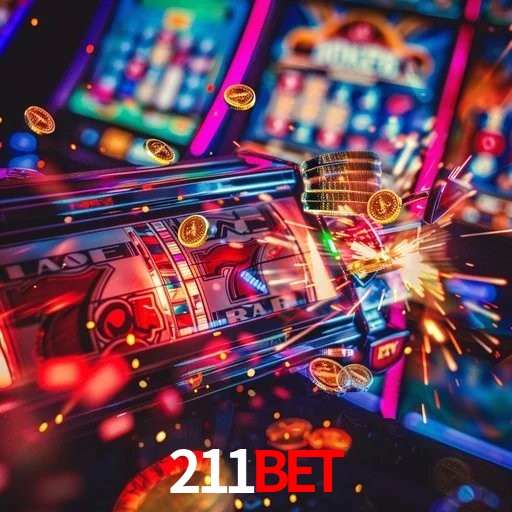 Inovações de Jogos na 211bet: O Futuro das Experiências Interativas