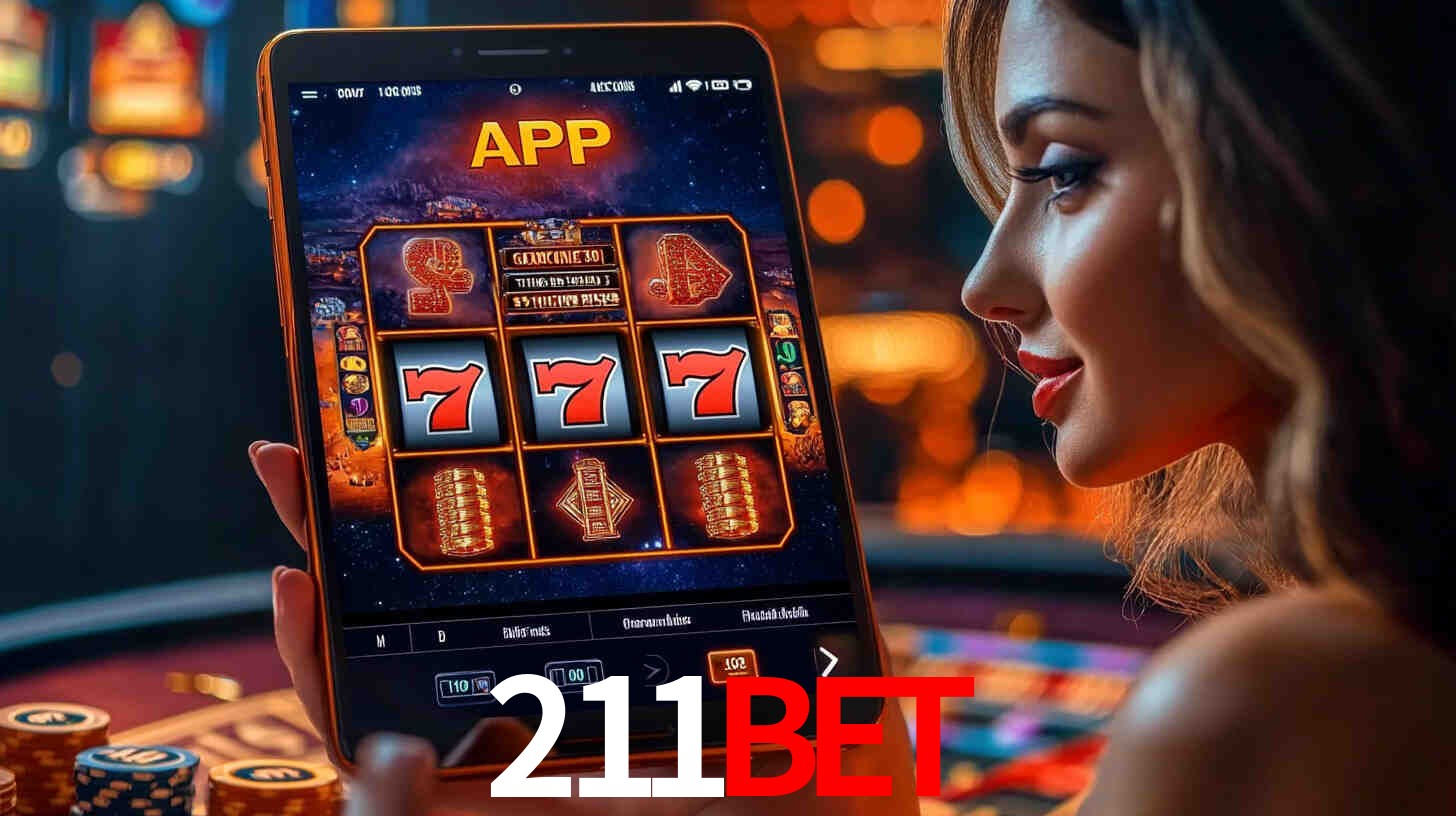 Desvendando o Mundo dos Jogos Virtuais na 211bet