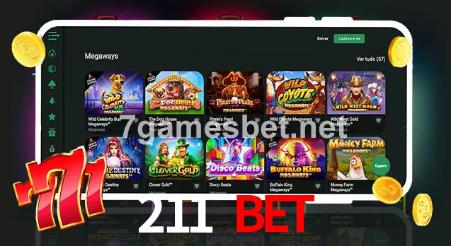 211 bet aplicativo